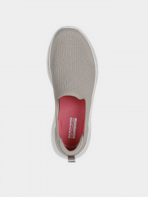 Слипоны и мокасины Skechers Go Walk 7 модель 125218 TPE Фото