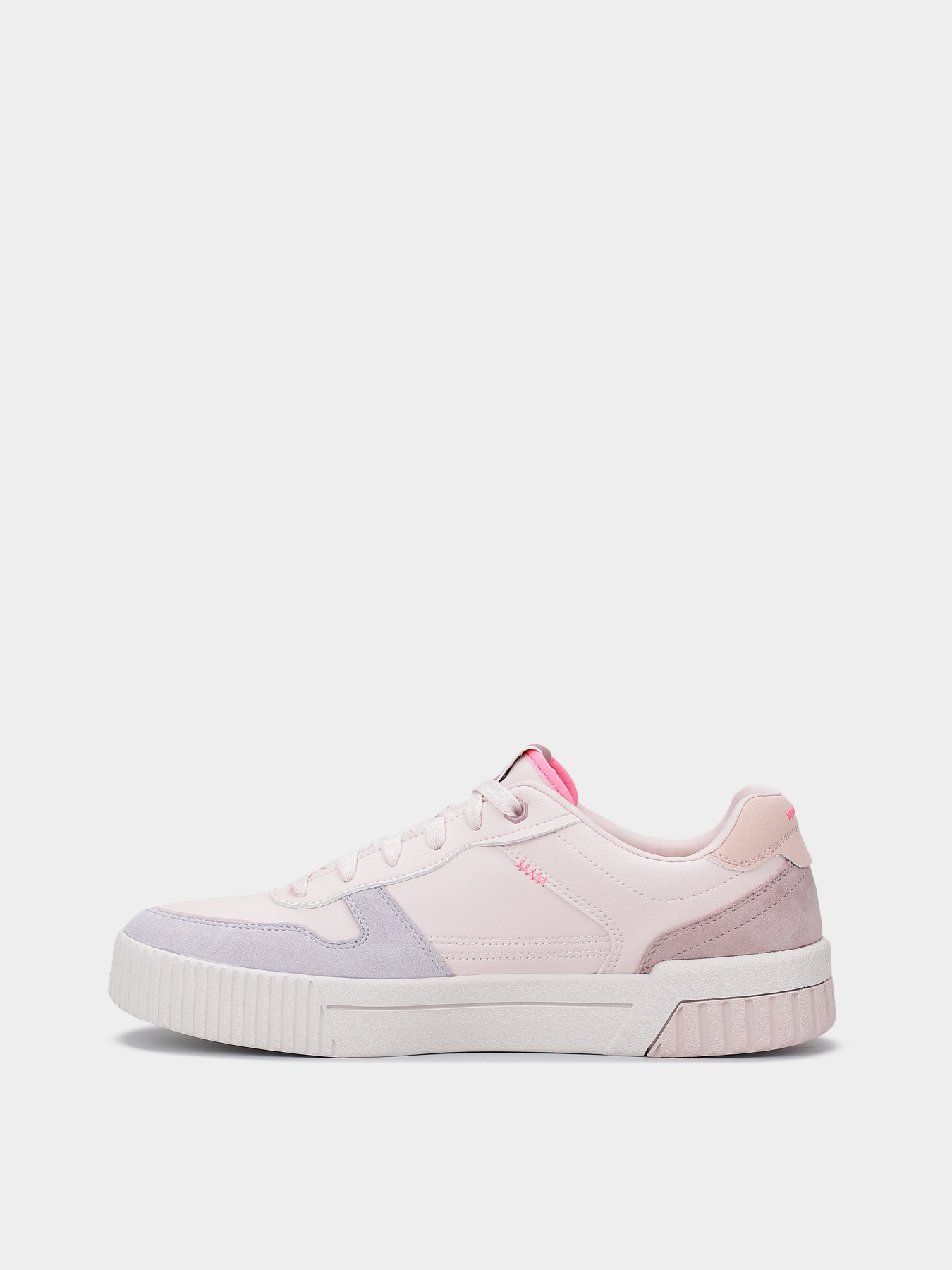 Кеды Skechers JADE модель 185092 ROS Кеды Skechers JADE модель 185092 ROS Фото