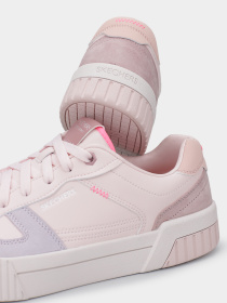Кеды Skechers JADE модель 185092 ROS Фото