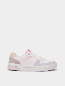 Кеды Skechers JADE модель 185092 ROS Фото