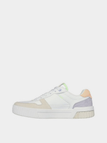 Кеды Skechers JADE модель 185092 WMLT Фото
