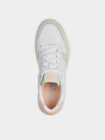 Кеды Skechers JADE модель 185092 WMLT Фото