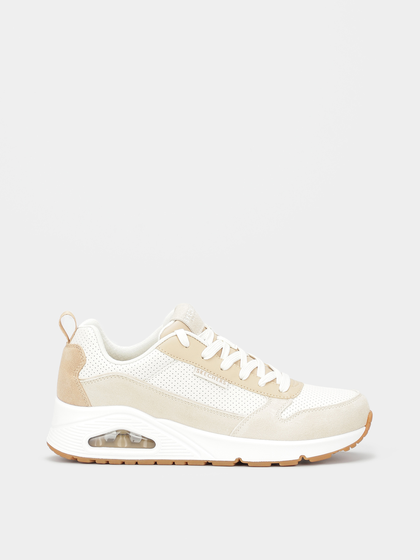 Кросівки Skechers Uno - 2 Much Fun модель 177105 TPNT Фото