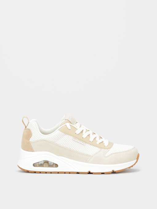 Кросівки Skechers Uno - 2 Much Fun модель 177105 TPNT Фото
