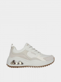 Кроссовки Skechers Uno Peaks - Hollywood Hikes модель 177546 WHT Фото