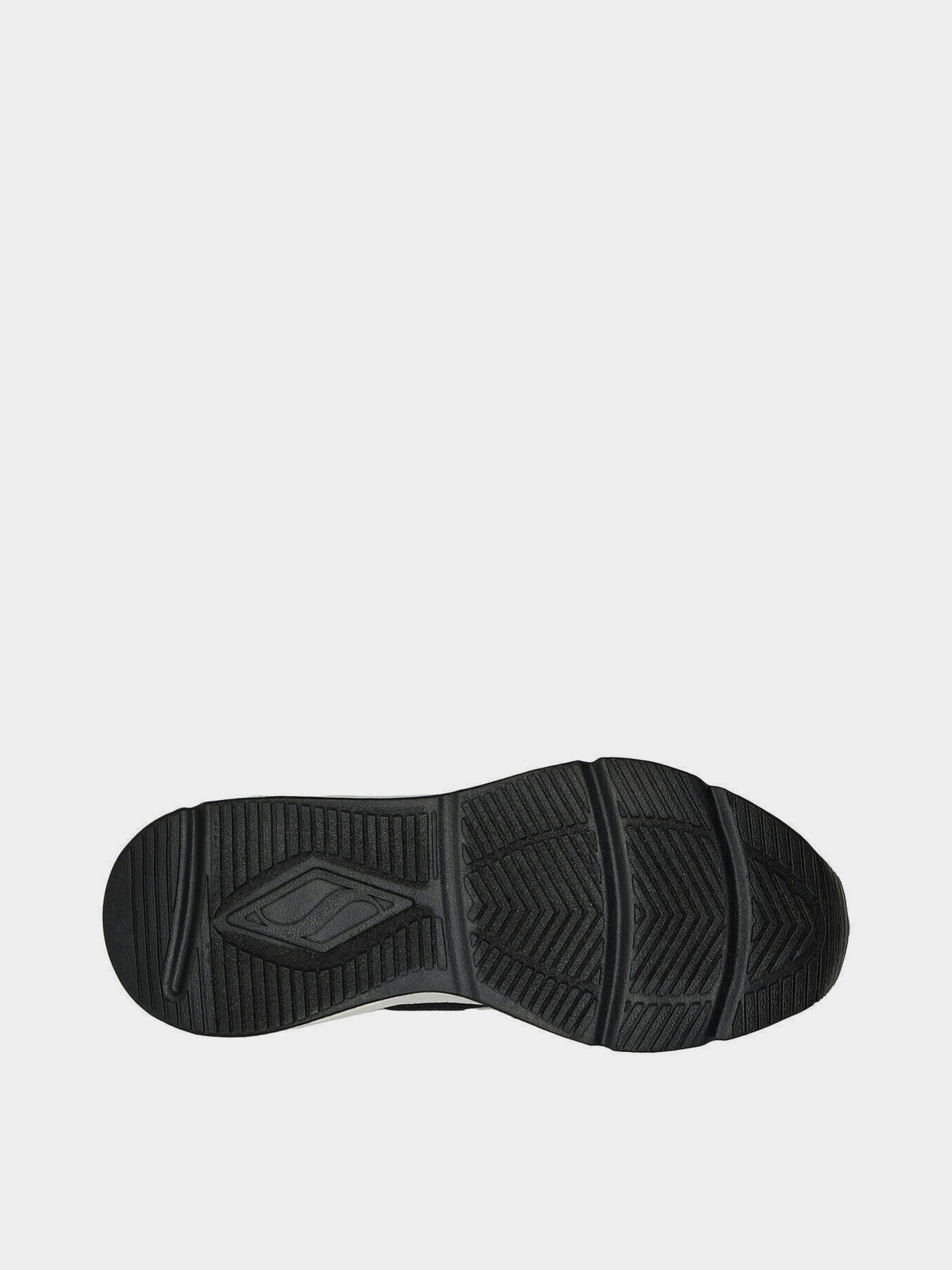 Кросівки Skechers TRES-AIR UNO модель 177424 WBK Кросівки Skechers TRES-AIR UNO модель 177424 WBK Фото