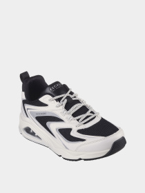 Кросівки Skechers TRES-AIR UNO модель 177424 WBK Фото