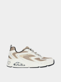 Кроссовки Skechers TRES-AIR UNO модель 177424 WTAN Фото