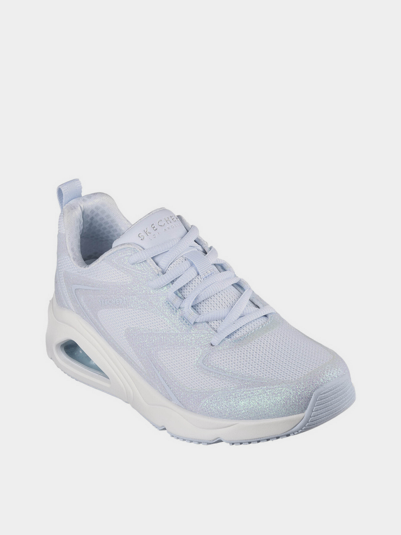 Кросівки Skechers Tres-Air Uno - Glit-Airy модель 177411 LTBL Фото