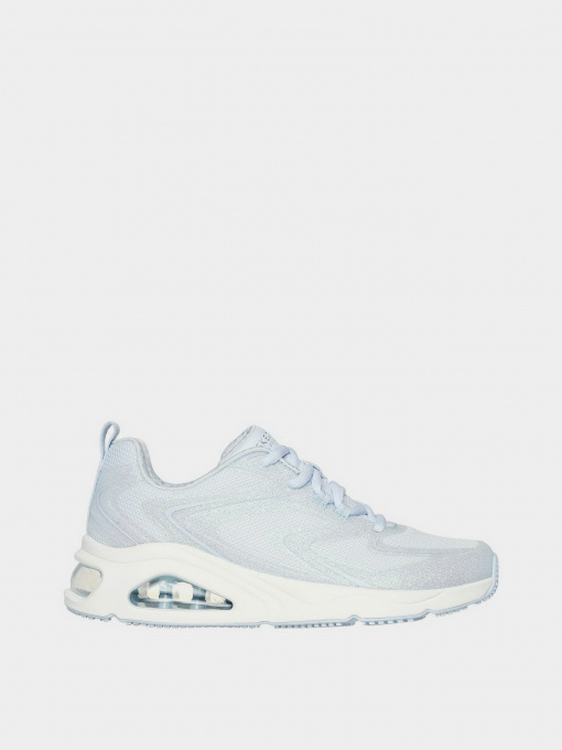 Кросівки Skechers Tres-Air Uno - Glit-Airy модель 177411 LTBL Фото