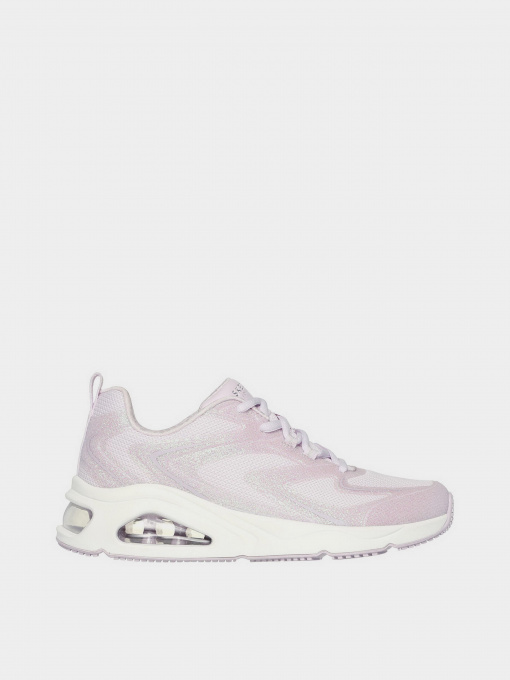 Кросівки Skechers Tres-Air Uno - Glit-Airy модель 177411 LTPK Фото