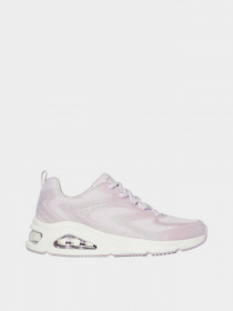 Кросівки Skechers Tres-Air Uno - Glit-Airy модель 177411 LTPK Фото