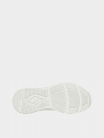 Кроссовки Skechers Tres-Air Uno - Glit-Airy модель 177411 WHT Фото