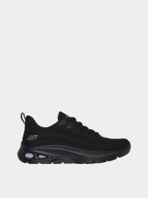 Кроссовки Skechers BOBS UNITY модель 117441 BBK Фото