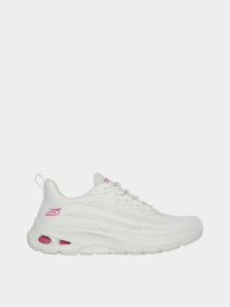 Кроссовки Skechers BOBS UNITY модель 117441 OFWT Фото