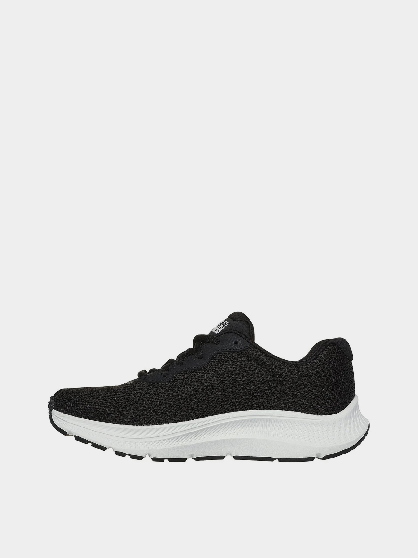 Кроссовки Skechers GO Run Consistent 2.0 - Engaged модель 128605 BKW Фото
