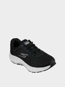 Кроссовки Skechers GO Run Consistent 2.0 - Engaged модель 128605 BKW Фото