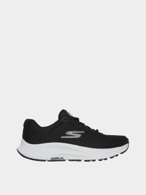 Кроссовки Skechers GO Run Consistent 2.0 - Engaged модель 128605 BKW Фото