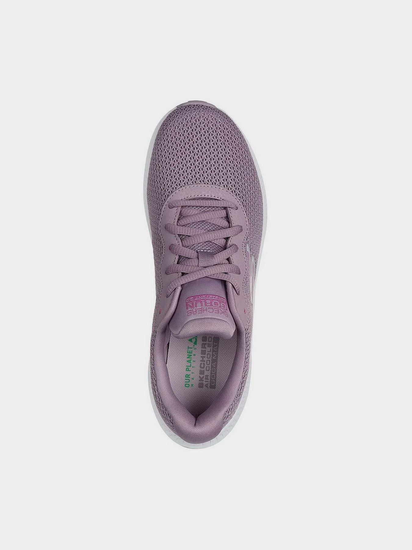 Кросівки Skechers GO Run Consistent 2.0 - Engaged модель 128605 MVE Кросівки Skechers GO Run Consistent 2.0 - Engaged модель 128605 MVE Фото