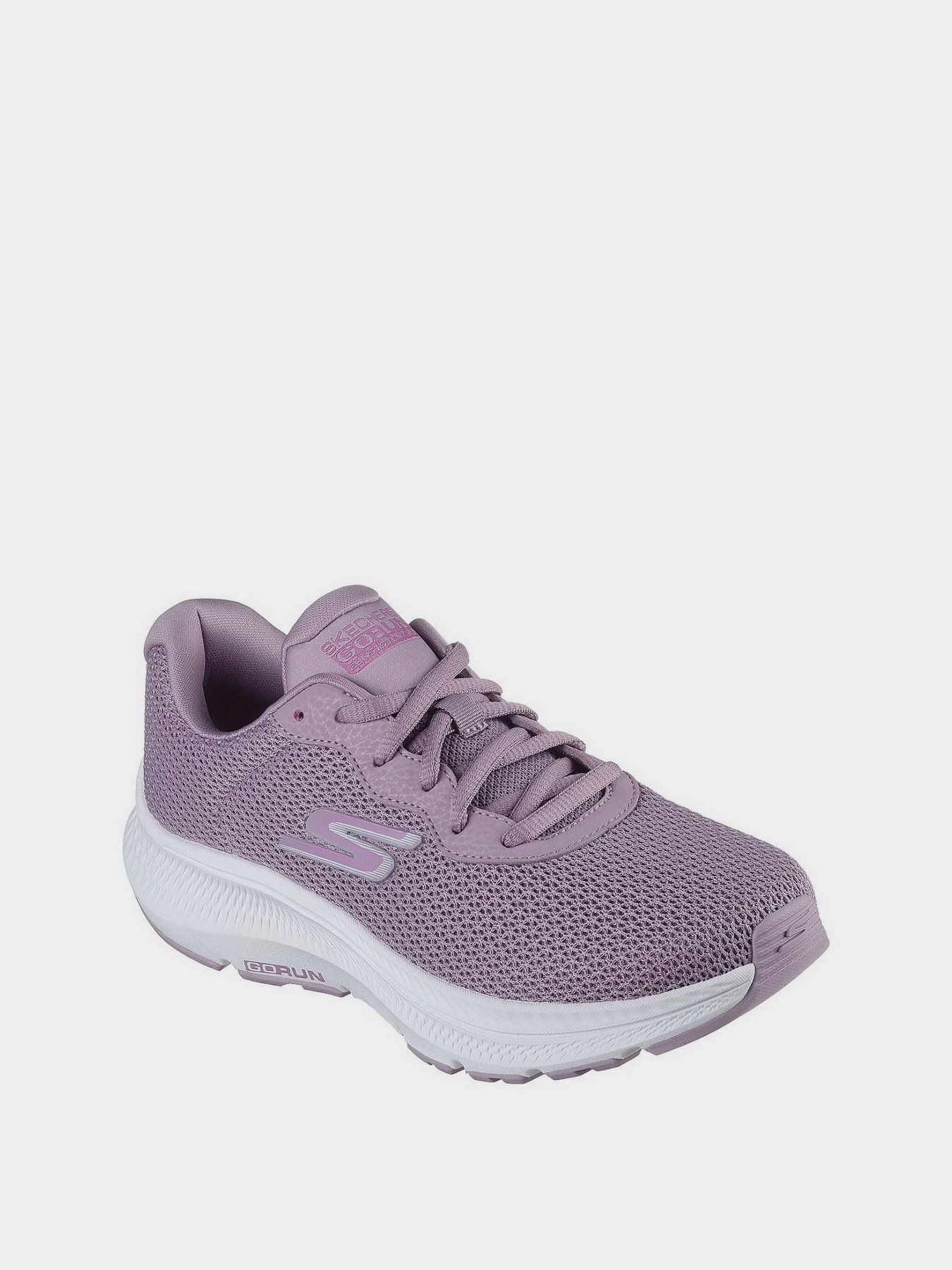 Кросівки Skechers GO Run Consistent 2.0 - Engaged модель 128605 MVE Кросівки Skechers GO Run Consistent 2.0 - Engaged модель 128605 MVE Фото