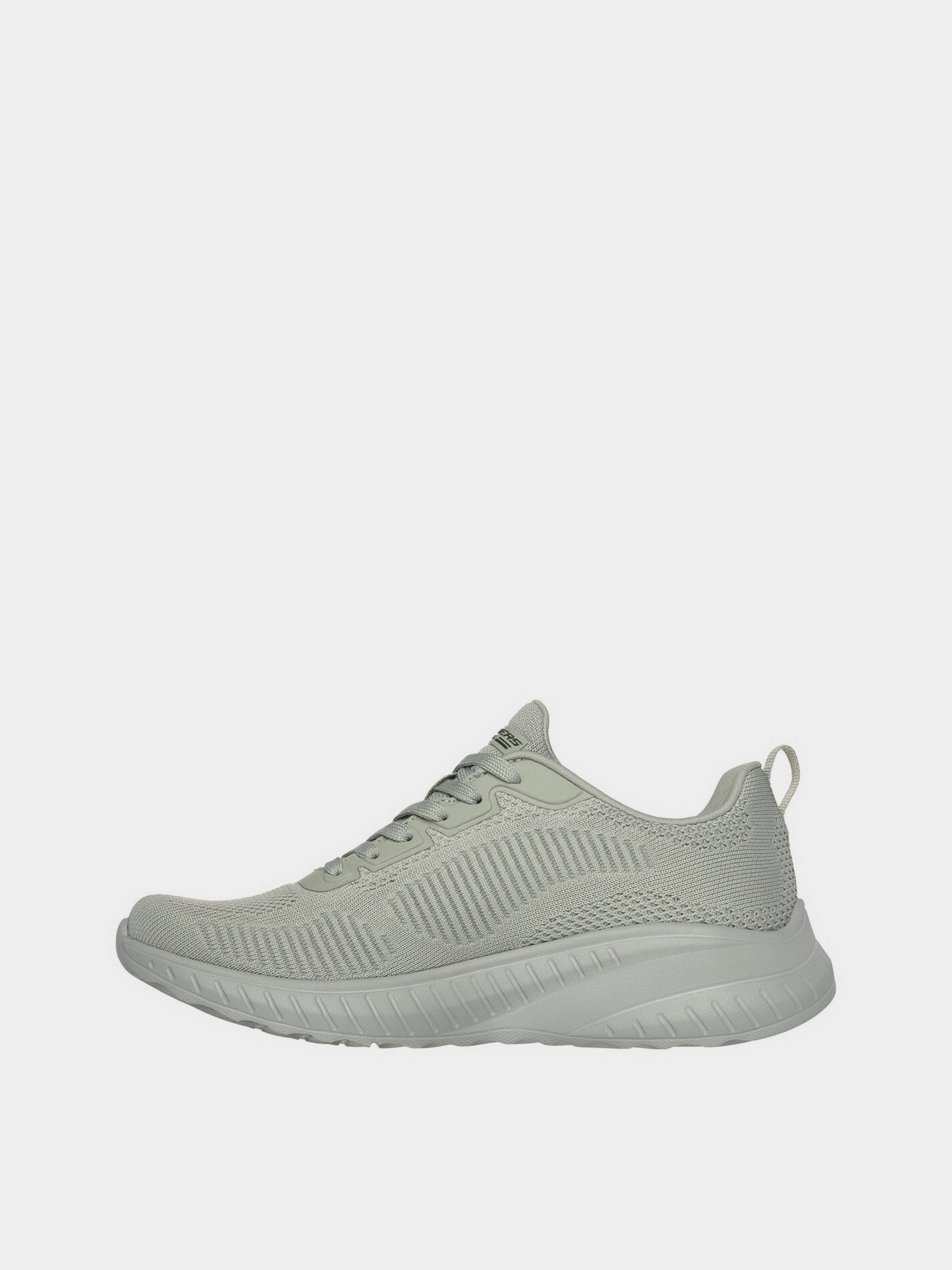Кросівки Skechers BOBS SQUAD CHAOS модель 117209 SAGE Кросівки Skechers BOBS SQUAD CHAOS модель 117209 SAGE Фото