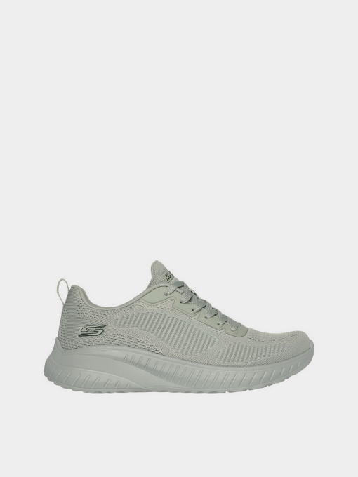 Кросівки Skechers BOBS SQUAD CHAOS модель 117209 SAGE Фото