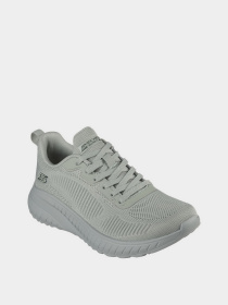 Кросівки Skechers BOBS SQUAD CHAOS модель 117209 SAGE Фото