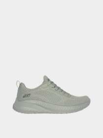 Кросівки Skechers BOBS SQUAD CHAOS модель 117209 SAGE Фото