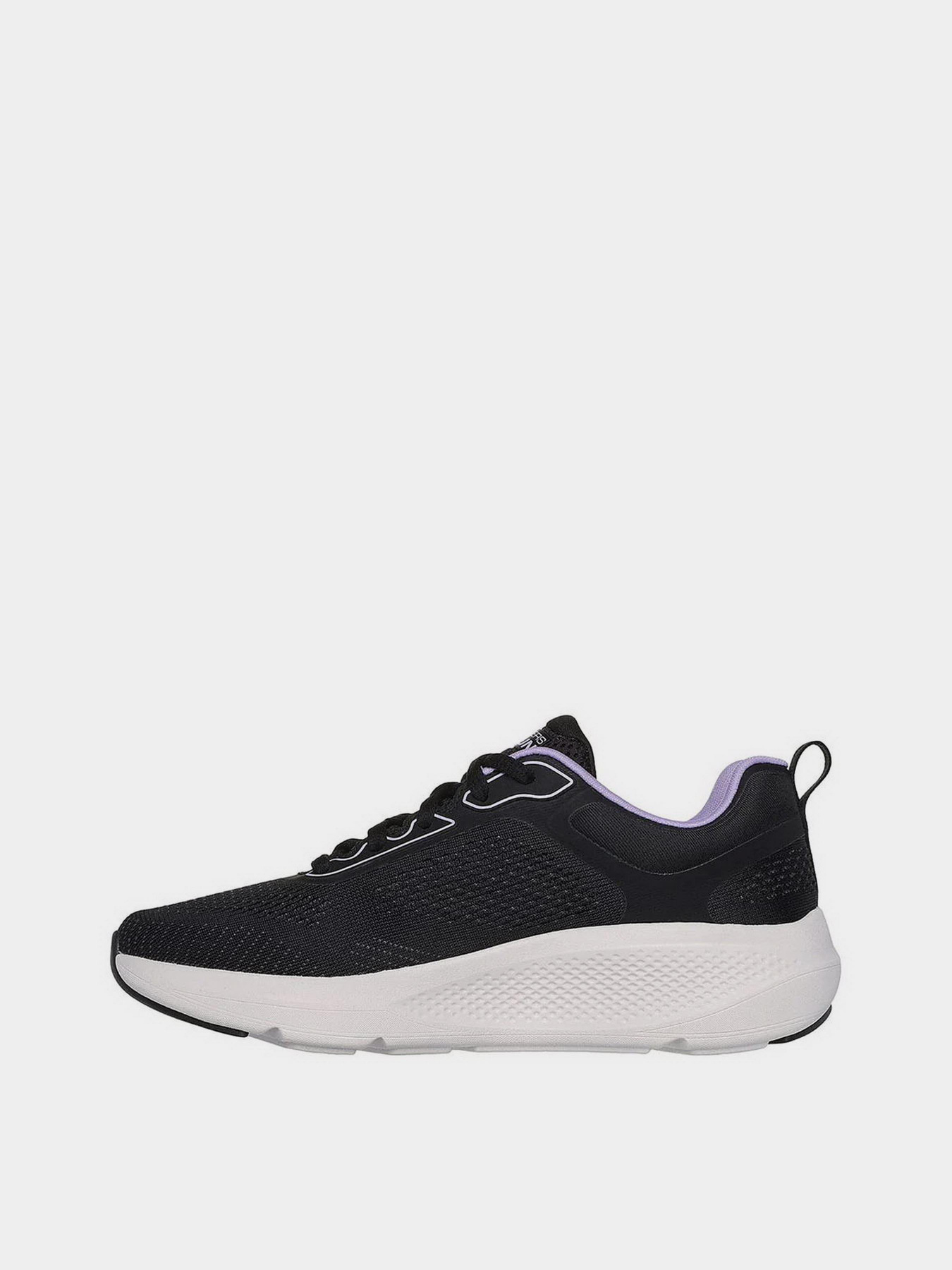 Кросівки Skechers GO Run Elevate - Corral модель 128347 BKLV Кросівки Skechers GO Run Elevate - Corral модель 128347 BKLV Фото