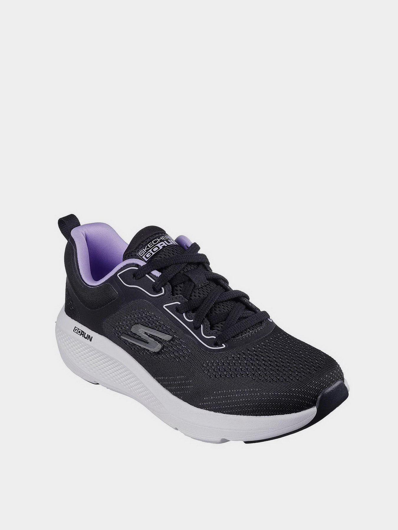 Кросівки Skechers GO Run Elevate - Corral модель 128347 BKLV Кросівки Skechers GO Run Elevate - Corral модель 128347 BKLV Фото