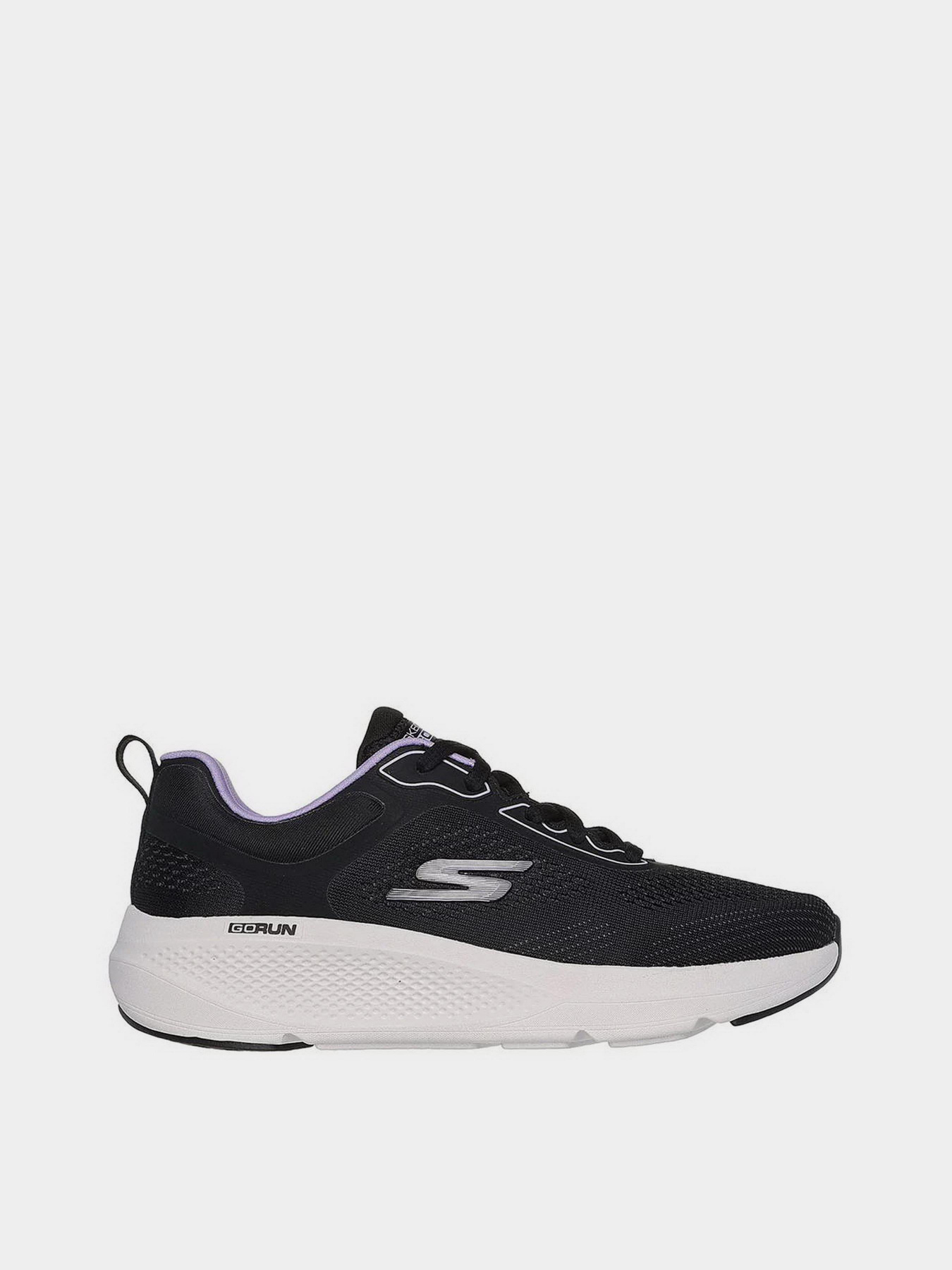 Кросівки Skechers GO Run Elevate - Corral модель 128347 BKLV Кросівки Skechers GO Run Elevate - Corral модель 128347 BKLV Фото