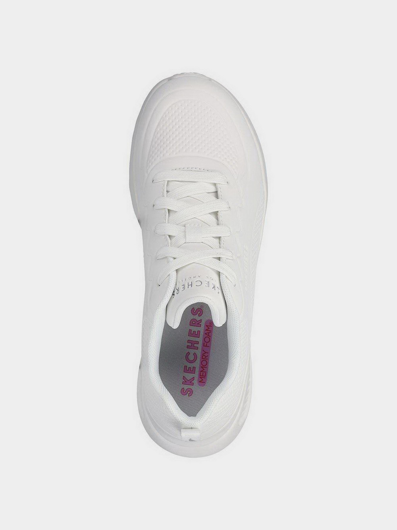 Кросівки Skechers Uno Lite модель 177288 WHT Фото
