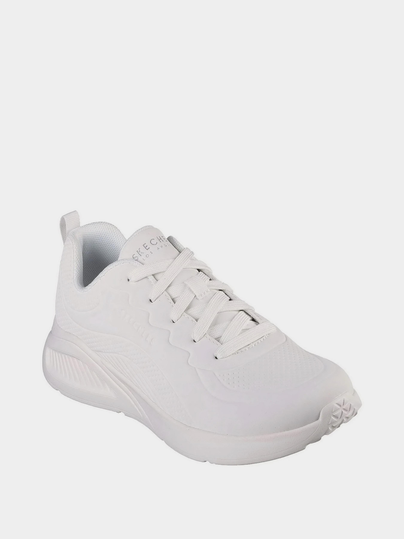 Кросівки Skechers Uno Lite модель 177288 WHT Фото