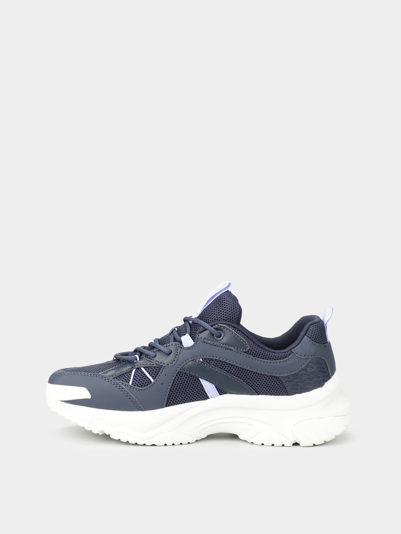 Кроссовки Skechers Moonhiker-Galaxy Trek модель 177591 NVBL Фото