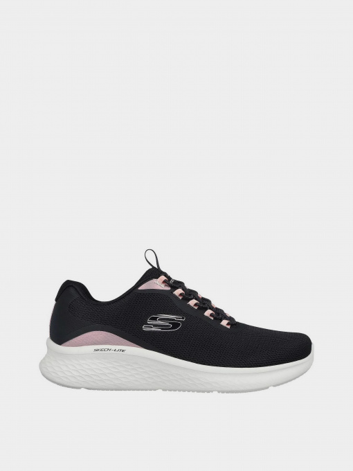 Кросівки Skechers Sport Skech-Lite Pro - Glimmer Me модель 150041 BKPK Фото