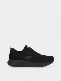 Кроссовки Skechers Skech-Lite Pro-Best Chance модель 150044 BBK Фото