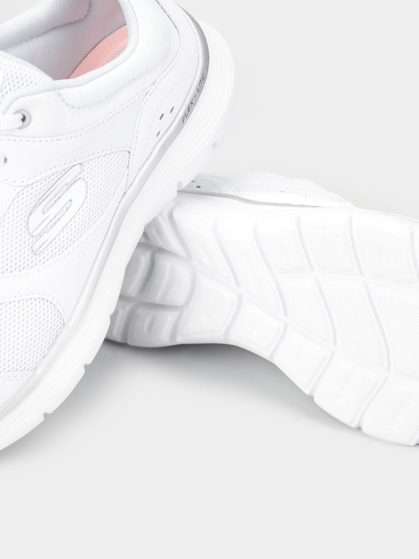 Кроссовки Skechers FLEX APPEAL 5.0 модель 150202 WSL Фото