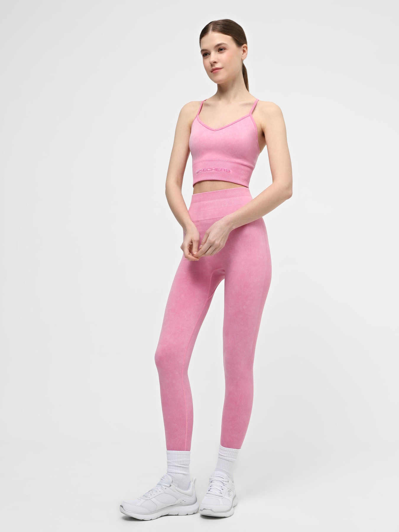Кроссовки Skechers FLEX APPEAL 5.0 модель 150202 WSL Фото