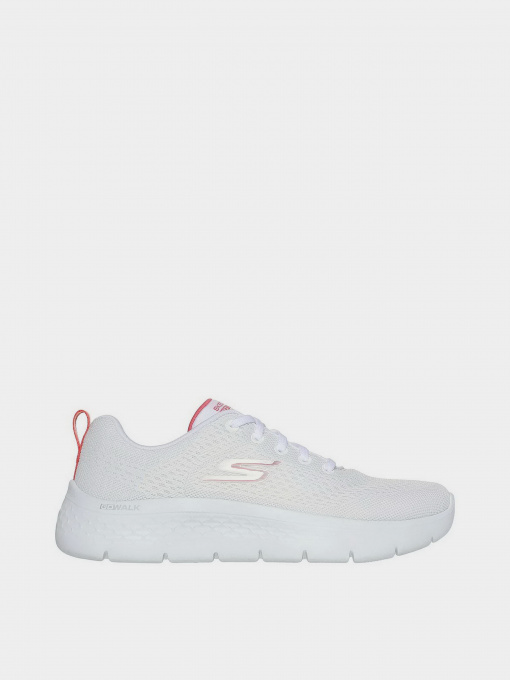 Кросівки Skechers GO Walk Flex - Kali модель 124830 WCRL Фото