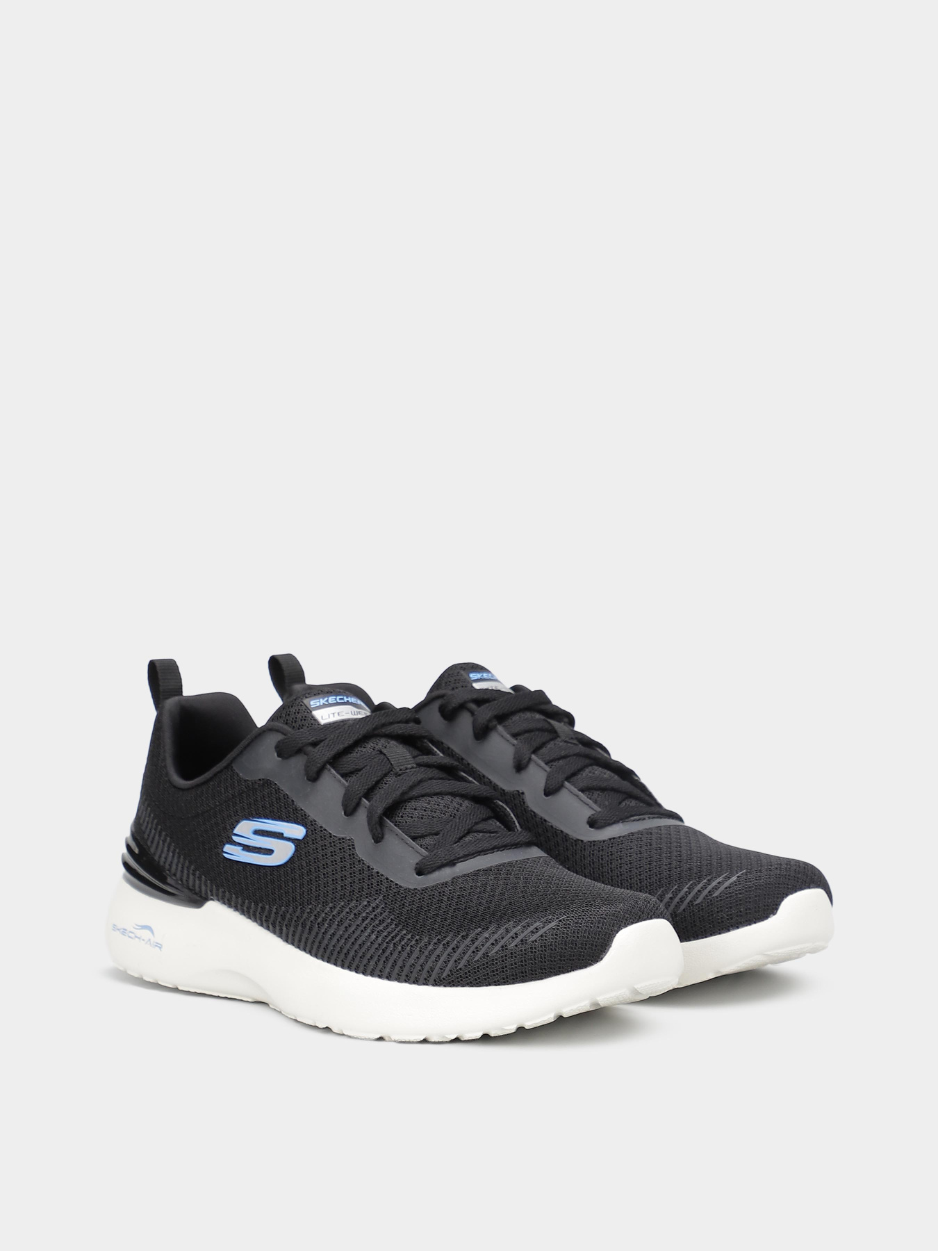 Кроссовки Skechers Skech-Air Dynamight Splendid Path модель 149758 BLK Кроссовки Skechers Skech-Air Dynamight Splendid Path модель 149758 BLK Фото
