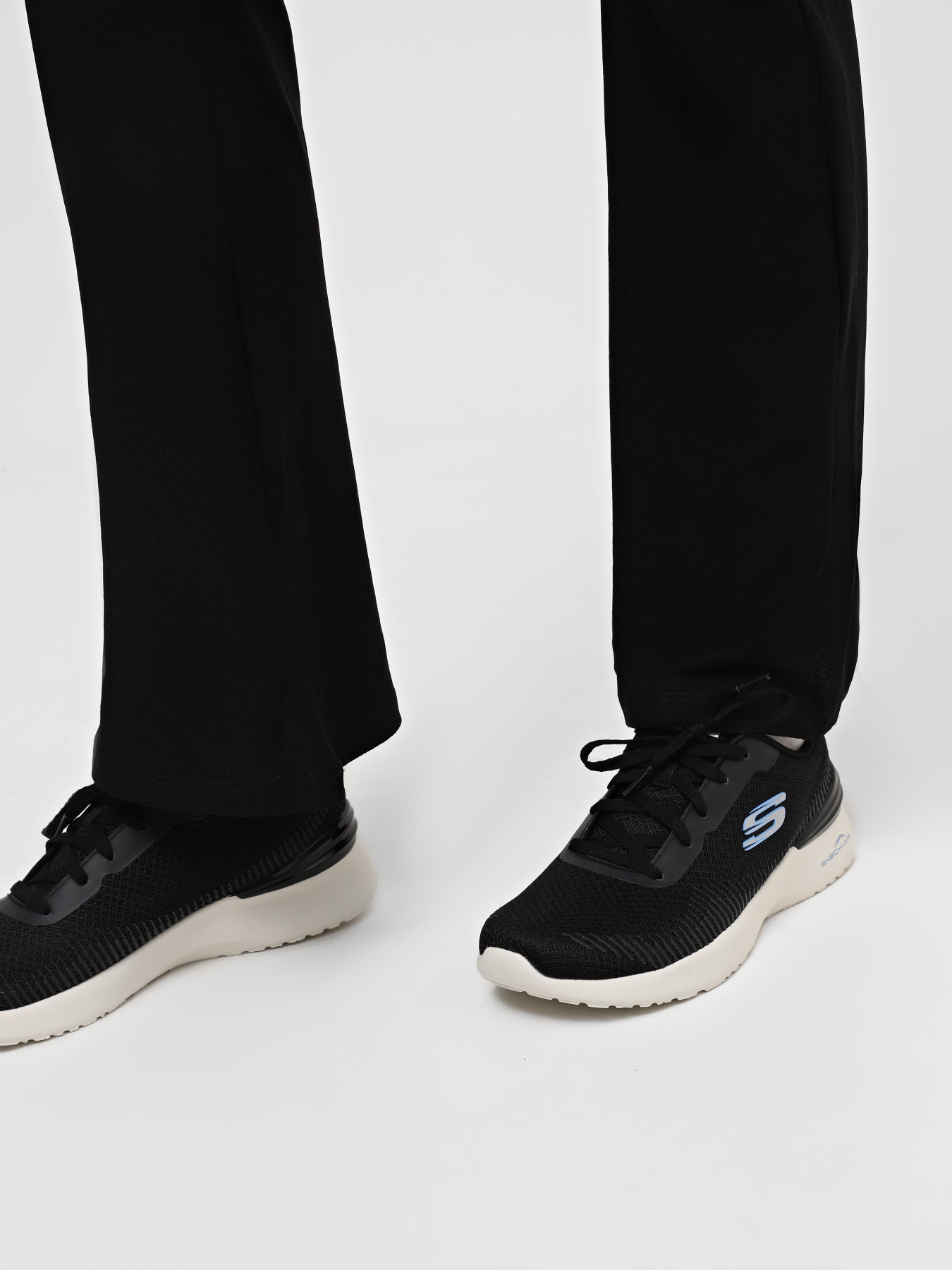 Кроссовки Skechers Skech-Air Dynamight Splendid Path модель 149758 BLK Кроссовки Skechers Skech-Air Dynamight Splendid Path модель 149758 BLK Фото