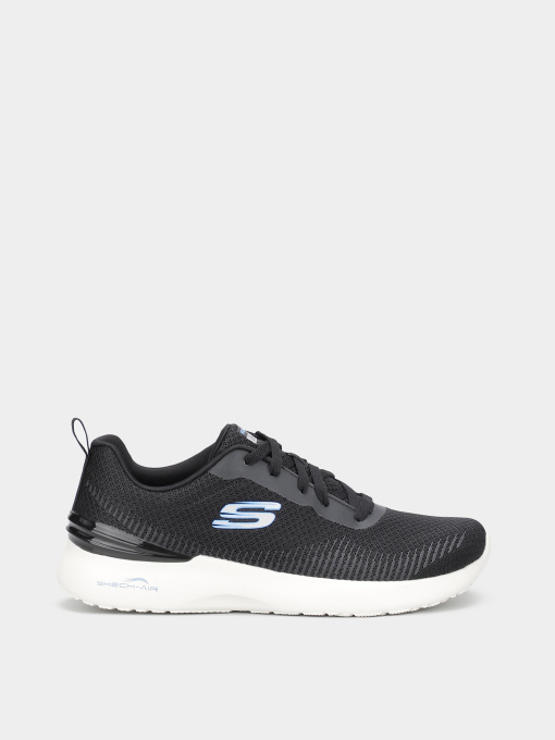 Кроссовки Skechers Skech-Air Dynamight Splendid Path модель 149758 BLK Фото