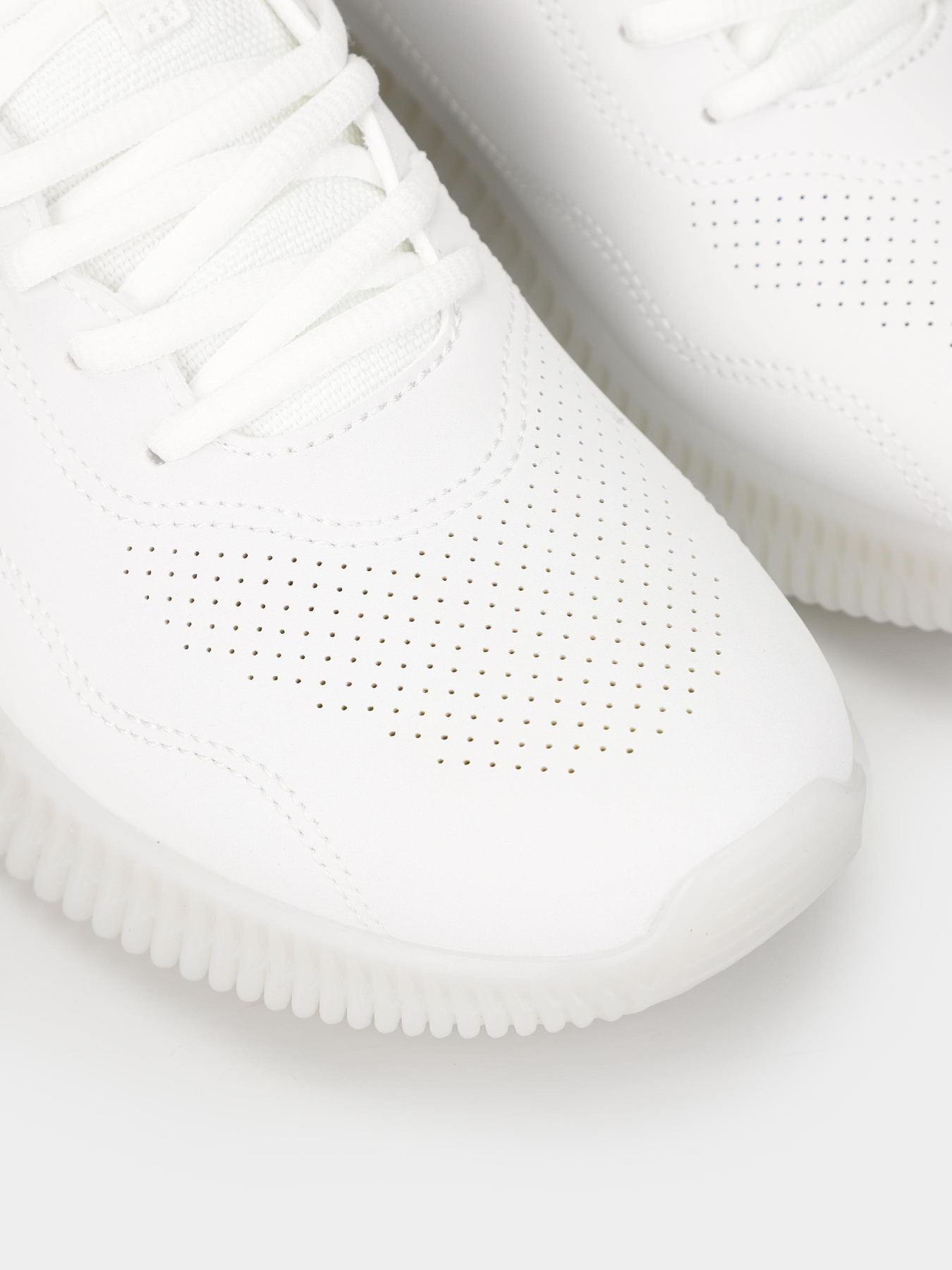 Кросівки Skechers BOBS Geo-How Marvelous модель 117422 OFWT Кросівки Skechers BOBS Geo-How Marvelous модель 117422 OFWT Фото
