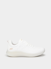 Кроссовки Skechers BOBS Geo-How Marvelous модель 117422 OFWT Фото