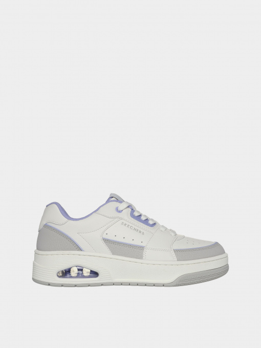 Кросівки Skechers Uno Court модель 177710 WLV Фото