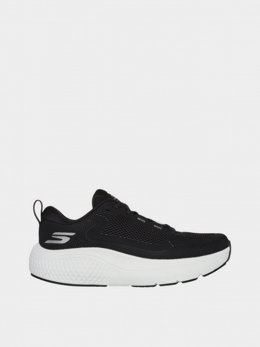 Кроссовки Skechers GO Run Supersonic Max модель 172086 BKW Фото