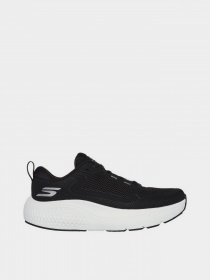 Кроссовки Skechers GO Run Supersonic Max модель 172086 BKW Фото