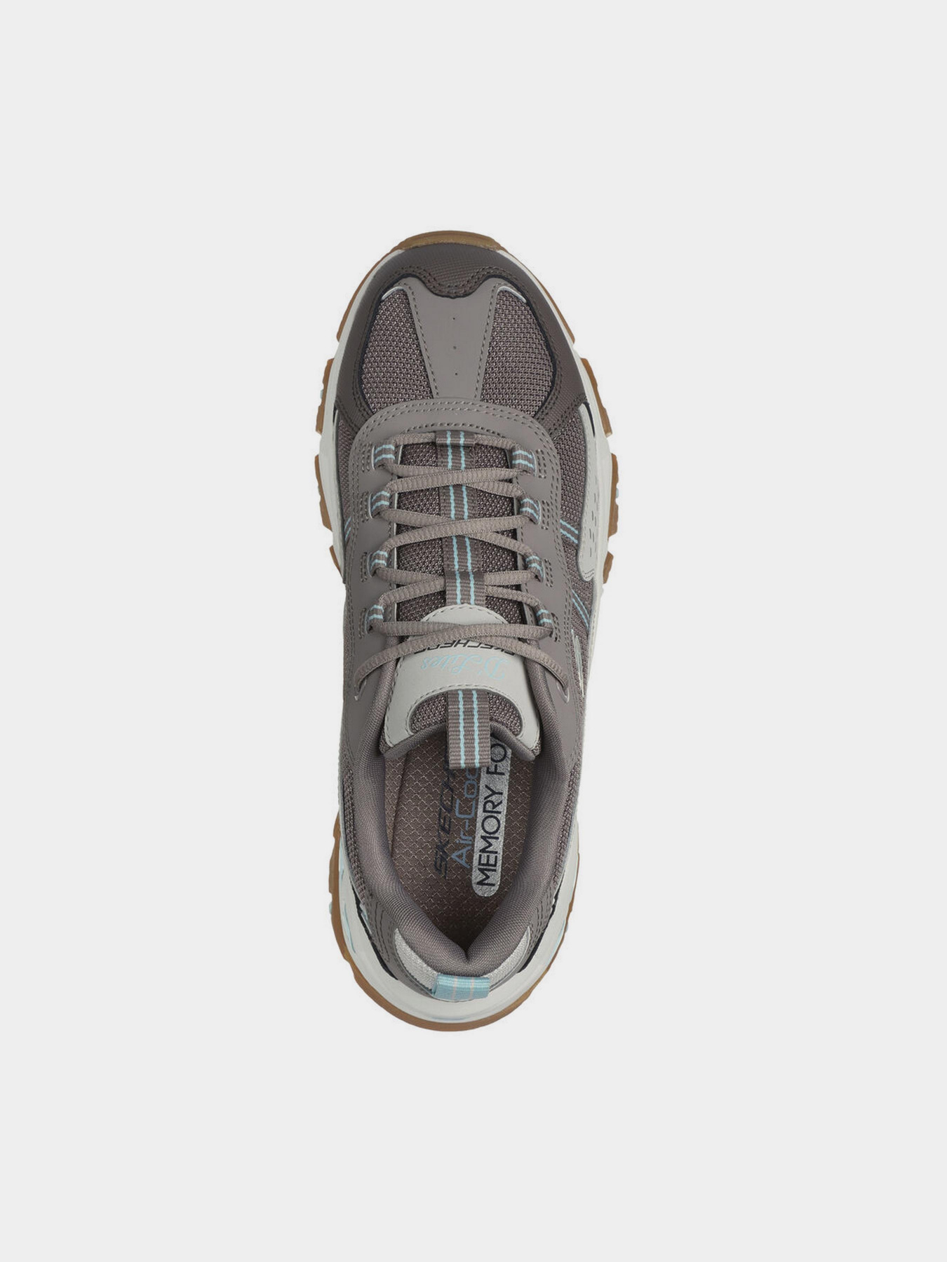 Кросівки Skechers D'Lites Hiker х Superhumans модель 180128 CHTN Фото