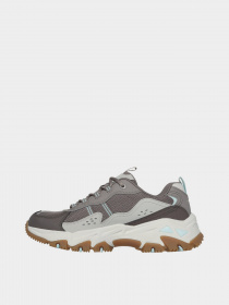 Кросівки Skechers D'Lites Hiker х Superhumans модель 180128 CHTN Фото