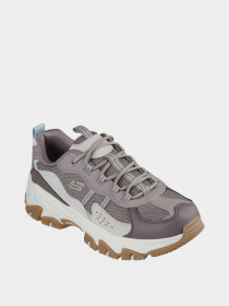 Кросівки Skechers D'Lites Hiker х Superhumans модель 180128 CHTN Фото